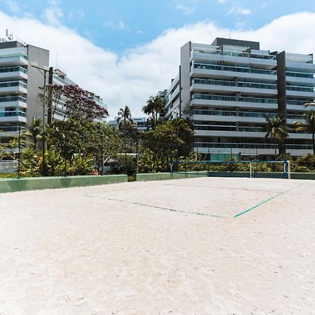 Pool Ilha Da Madeira Resort Riviera de Sao Lourenco Eksteriør billede
