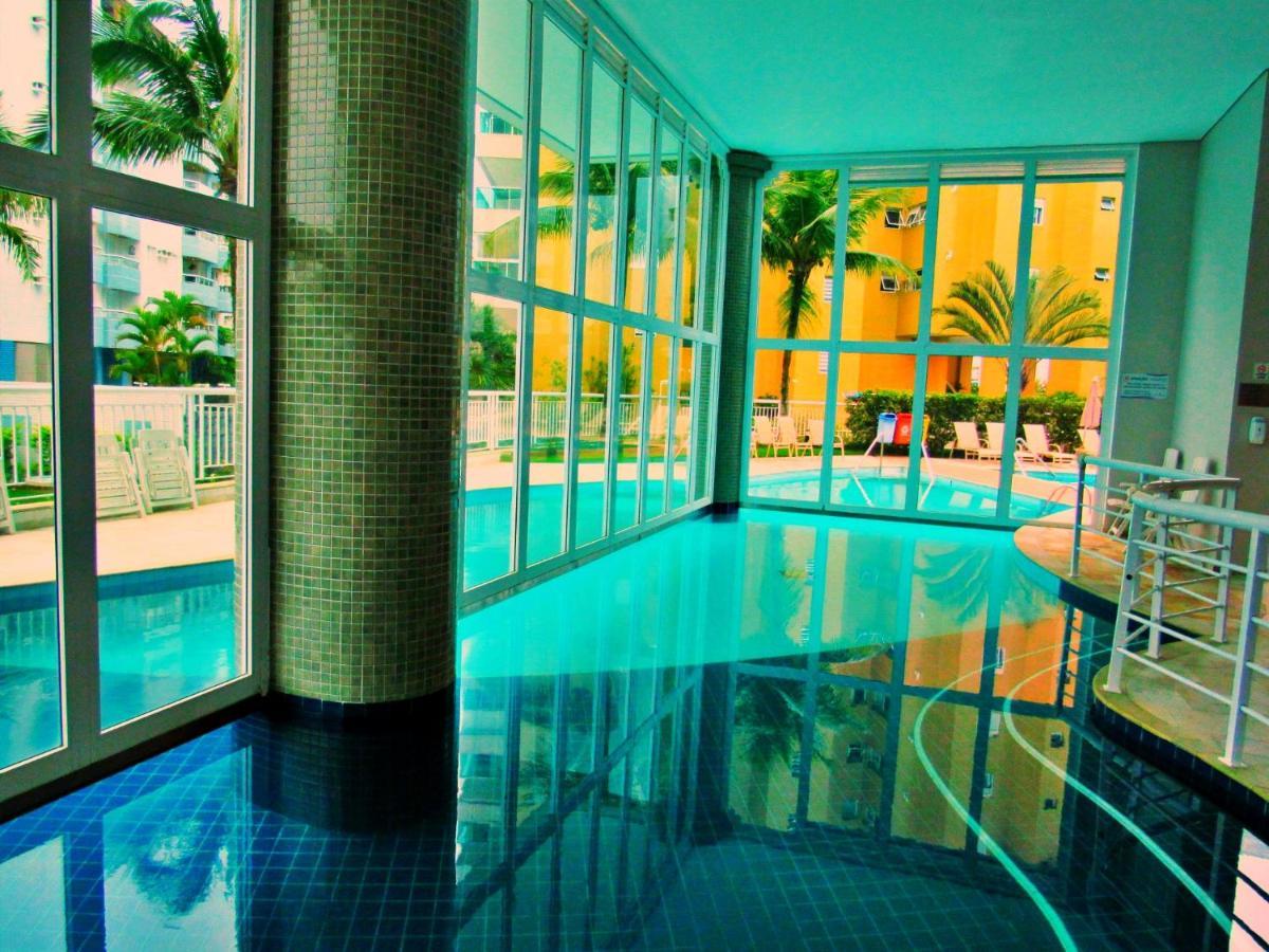 Pool Ilha Da Madeira Resort Riviera de Sao Lourenco Eksteriør billede