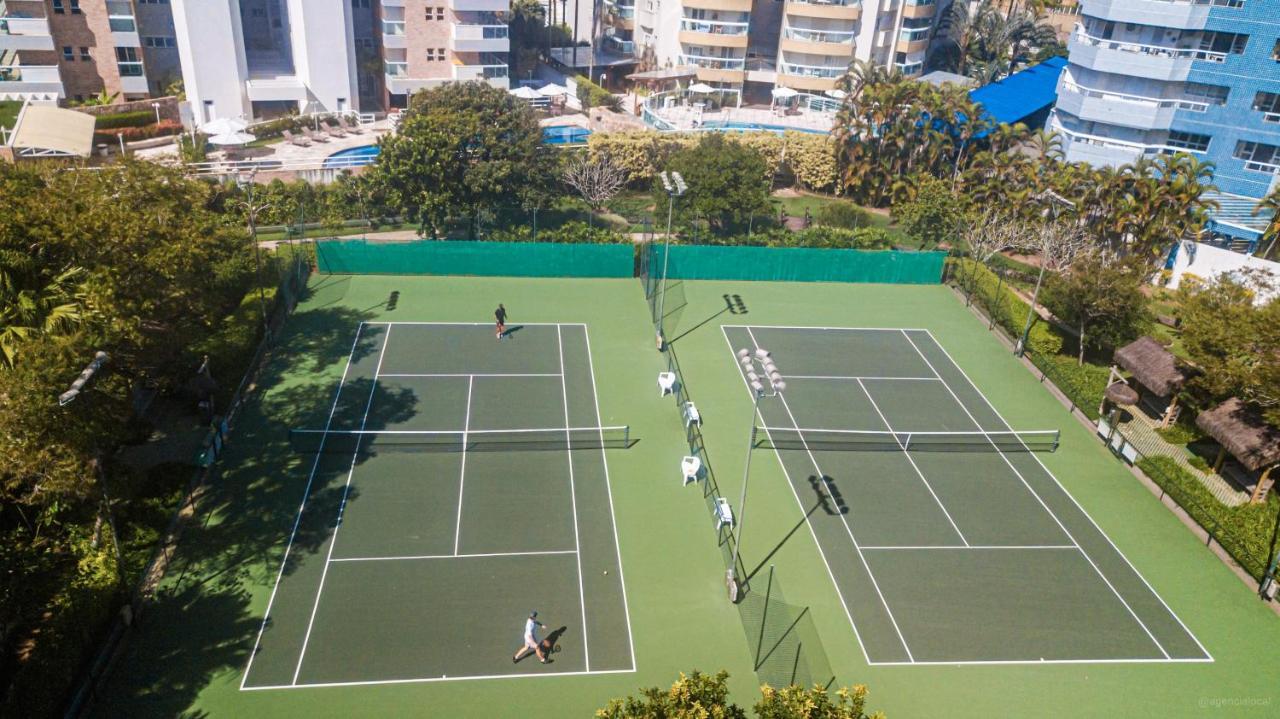 Pool Ilha Da Madeira Resort Riviera de Sao Lourenco Eksteriør billede