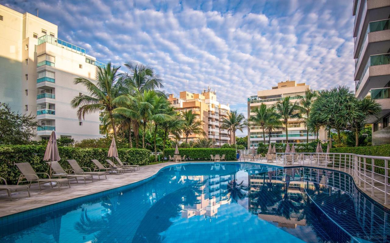 Pool Ilha Da Madeira Resort Riviera de Sao Lourenco Eksteriør billede