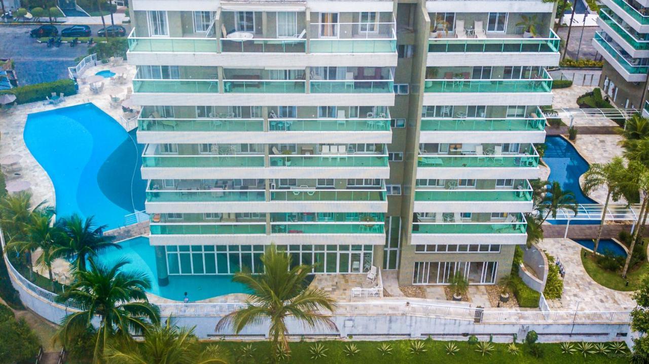 Pool Ilha Da Madeira Resort Riviera de Sao Lourenco Eksteriør billede